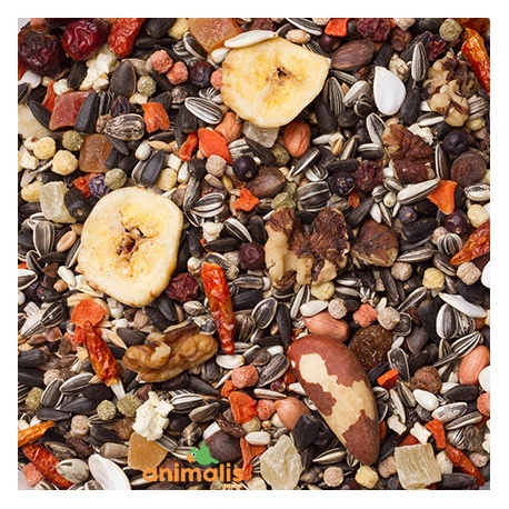 Deli Nature 20 - Serengeti 2kg - Déli Nature 2 Deli Nature 20 - Serengeti 2kg - Déli Nature - Afbeelding 2