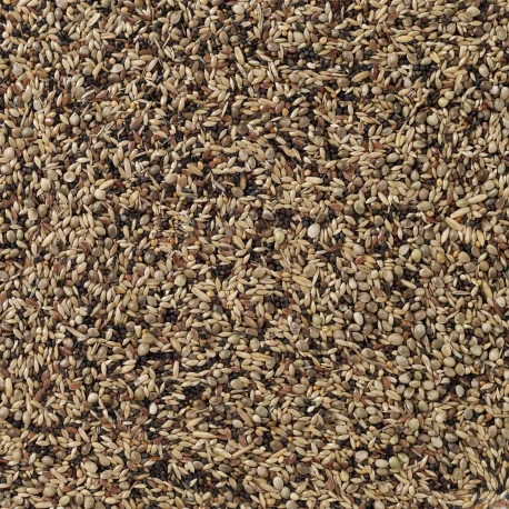 Deli Nature Oiseaux Indigènes 20kg (91) 2 Deli Nature Oiseaux Indigènes 20kg (91) - Afbeelding 2