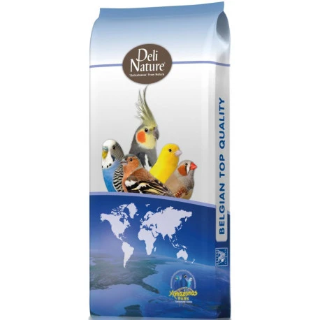 94 - Graines Sauvages 15kg - Deli Nature 1 94 - Graines Sauvages 15kg - Deli Nature