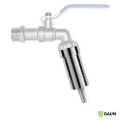 Gaun Abreuvoir De Robinet