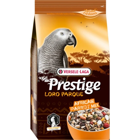 VERSELE-LAGA African Parrot Mix 2,5kg 1 VERSELE-LAGA African Parrot Mix 2,5kg