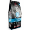 Alpha Spirit The Only One Au Poisson Pour Chien 12kg
