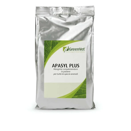 APASYL PLUS 500g - GreenVet 1 APASYL PLUS 500g - GreenVet
