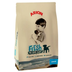 Arion Fresh Junior 12kg