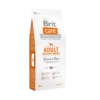 Brit Care Adult Medium Breed Lamb & Rice 12kg