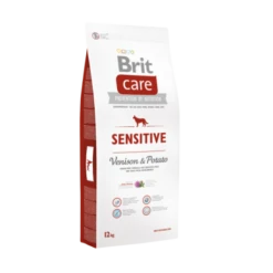 Brit Care Grain Free Sensitive Venison & Potato 12kg