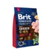 Brit Premium By Nature ADULT L 3kg