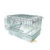 Cage D'alimentation - 2G-R