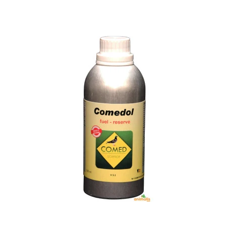 Comedol 500ml - Huile Précieuse - Comed 1 Comedol 500ml - Huile Précieuse - Comed