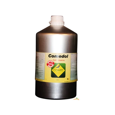 Comedol 5L - Huile Précieuse - Comed 1 Comedol 5L - Huile Précieuse - Comed