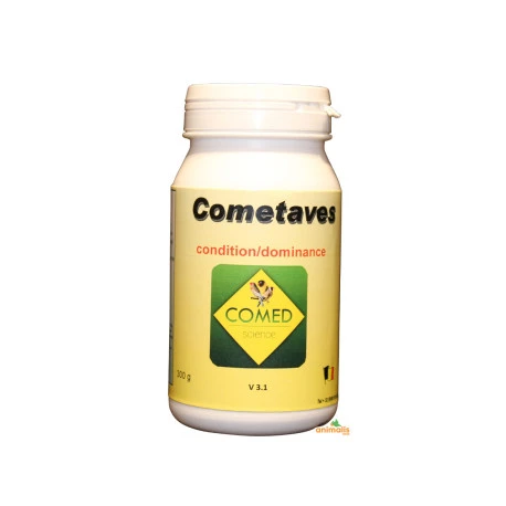Cometaves Bird 300g - Comed 1 Cometaves Bird 300g - Comed
