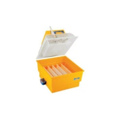 Couveuse Covatutto 24 Oeufs -VERSELE-LAGA || Deli Nature || Duvo Verkoopwinkel couveuse covatutto 24 oeufs 2