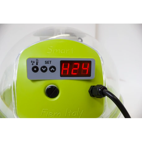 Couveuse Fiem "Smart Digital 24" 3 Couveuse Fiem "Smart Digital 24" - Afbeelding 3