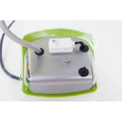 Couveuse Fiem "Smart Digital 24" 8 Couveuse Fiem "Smart Digital 24" -VERSELE-LAGA || Deli Nature || Duvo Verkoopwinkel couveuse fiem smart digital 24 3