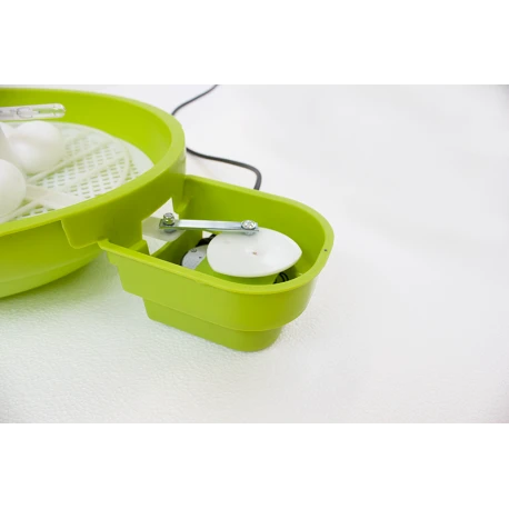 Couveuse Fiem "Smart Digital 24" 5 Couveuse Fiem "Smart Digital 24" - Afbeelding 5