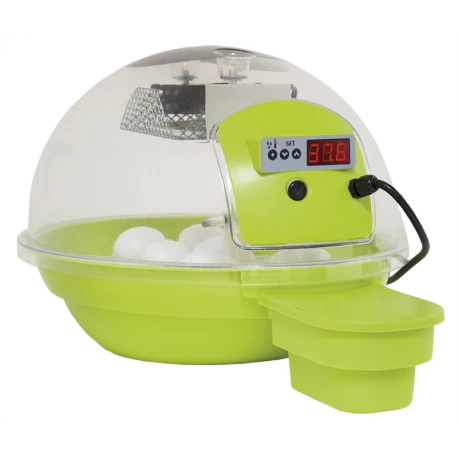 Couveuse Fiem "Smart Digital 24" 1 Couveuse Fiem "Smart Digital 24"