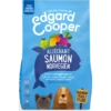 Croquettes Adult Saumon Norvégien Frais 2,5kg - Edgard Et Cooper