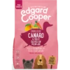 Croquettes Puppy Canard & Poulet Frais Élevés En Plein Air 12kg - Edgard Et Cooper