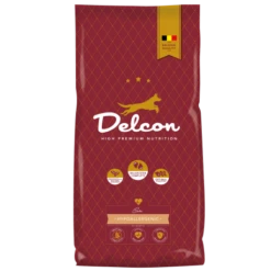 Delcon Hypoallergenic 3kg