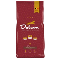 Delcon "Regular Plus" Riche En Agneau 12kg