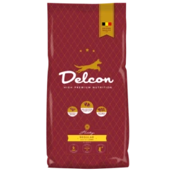 Delcon Regular Riche En Agneau 12kg