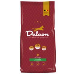 Delcon Regular Riche En Poulet 3kg