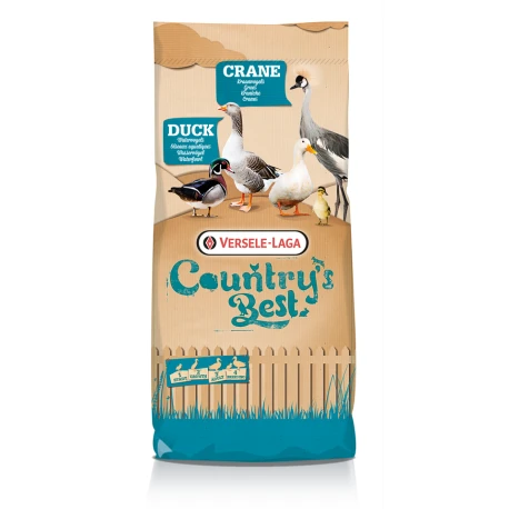 VERSELE-LAGA Duck 1 Crumble 20kg 1 VERSELE-LAGA Duck 1 Crumble 20kg