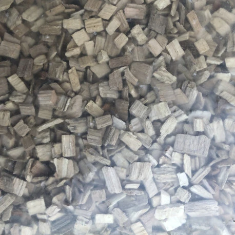 Éclats De Bois 8 Mm - 15kg - Hêtre 2 Éclats De Bois 8 Mm - 15kg - Hêtre - Afbeelding 2