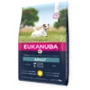 Eukanuba Adult Small Breed Poulet Pour Chien 3kg