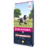 Eukanuba Caring Senior Medium Breed Poulet Pour Chien 12kg