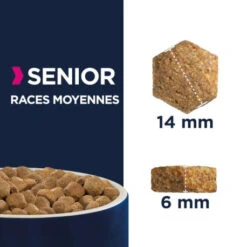 Eukanuba Caring Senior Medium Breed Poulet Pour Chien 12kg 6 Eukanuba Caring Senior Medium Breed Poulet Pour Chien 12kg -VERSELE-LAGA || Deli Nature || Duvo Verkoopwinkel eukanuba caring senior medium breed poulet pour chien 12kg 2