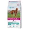 Eukanuba Daily Care Adult Sensitive Digestion Pour Chien 12kg