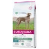 Eukanuba Daily Care Adult Sensitive Joints Pour Chien 12kg