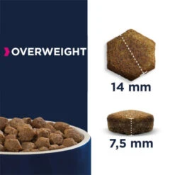 Eukanuba Daily Care Overweight Adult Pour Chien 12kg -VERSELE-LAGA || Deli Nature || Duvo Verkoopwinkel eukanuba daily care overweight adult pour chien 12kg 2