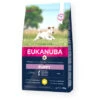 Eukanuba Puppy Small Breed Poulet Pour Chiot 3kg