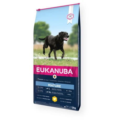 Eukanuba Thriving Mature Large Breed Poulet Pour Chien 12kg 8 Eukanuba Thriving Mature Large Breed Poulet Pour Chien 12kg -VERSELE-LAGA || Deli Nature || Duvo Verkoopwinkel eukanuba thriving mature large breed poulet pour chien 12kg