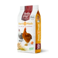 Farm 1 Mash 20kg - Farine Pour Poussins