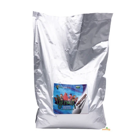 Germix Bouvreuils 4kg 1 Germix Bouvreuils 4kg