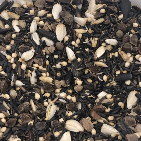 Germix Bouvreuils 4kg 2 Germix Bouvreuils 4kg - Afbeelding 2