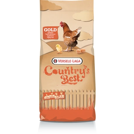 VERSELE-LAGA Gold 2 Mash 20kg 1 VERSELE-LAGA Gold 2 Mash 20kg