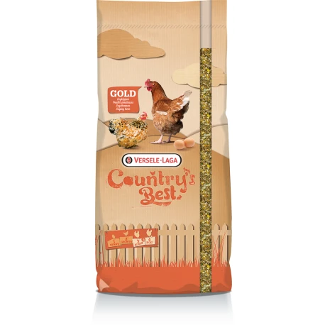 VERSELE-LAGA Gold 4 Mix 20Kg 1 VERSELE-LAGA Gold 4 Mix 20Kg