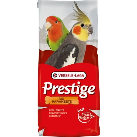 VERSELE-LAGA Grandes Perruches 20kg 1 VERSELE-LAGA Grandes Perruches 20kg