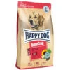 Happy Dog NaturCroq Active Pour Chien 15kg