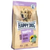 Happy Dog NaturCroq Pour Chien Senior 4kg