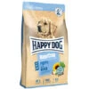 Happy Dog NaturCroq Puppy à La Volaille Pour Chiot 4kg