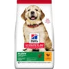 Hills HILL'S SCIENCE PLAN Aliment Pour Chiot De Grande Race Au Poulet 12kg