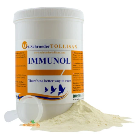 Immunol 500g 2 Immunol 500g - Afbeelding 2