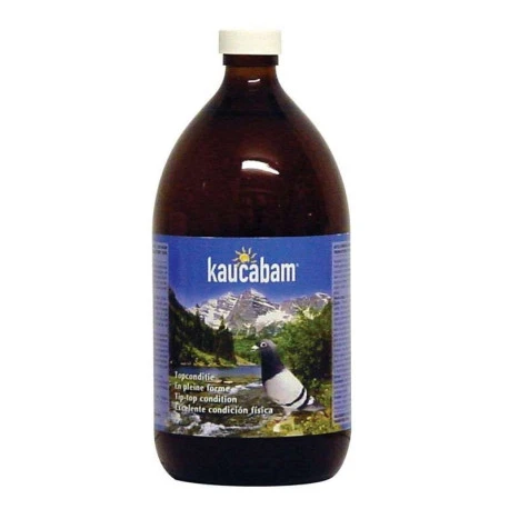 Kaucabam Bio+ 1L 1 Kaucabam Bio+ 1L