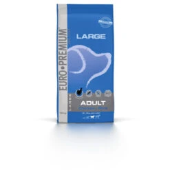 Large Adult Chicken & Rice 15kg