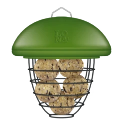 Mangeoire Lona M5 - Vert
